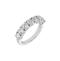 Anello Easy Diam Donna Essential color in Oro 0.70 Ct 01227-V7 - 01227-V7